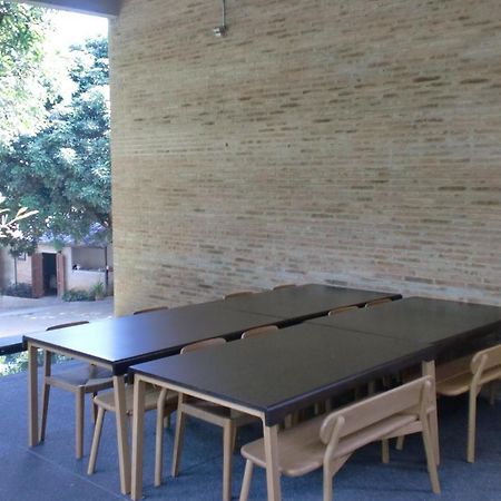 Viva Chiang Mai Nature Home Stay Bagian luar foto
