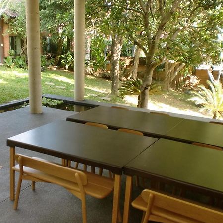 Viva Chiang Mai Nature Home Stay Bagian luar foto
