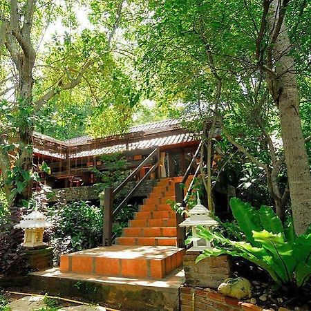 Viva Chiang Mai Nature Home Stay Bagian luar foto