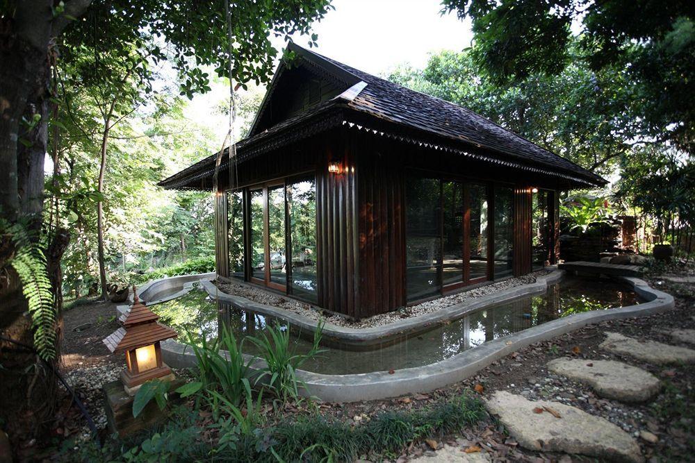Viva Chiang Mai Nature Home Stay Bagian luar foto