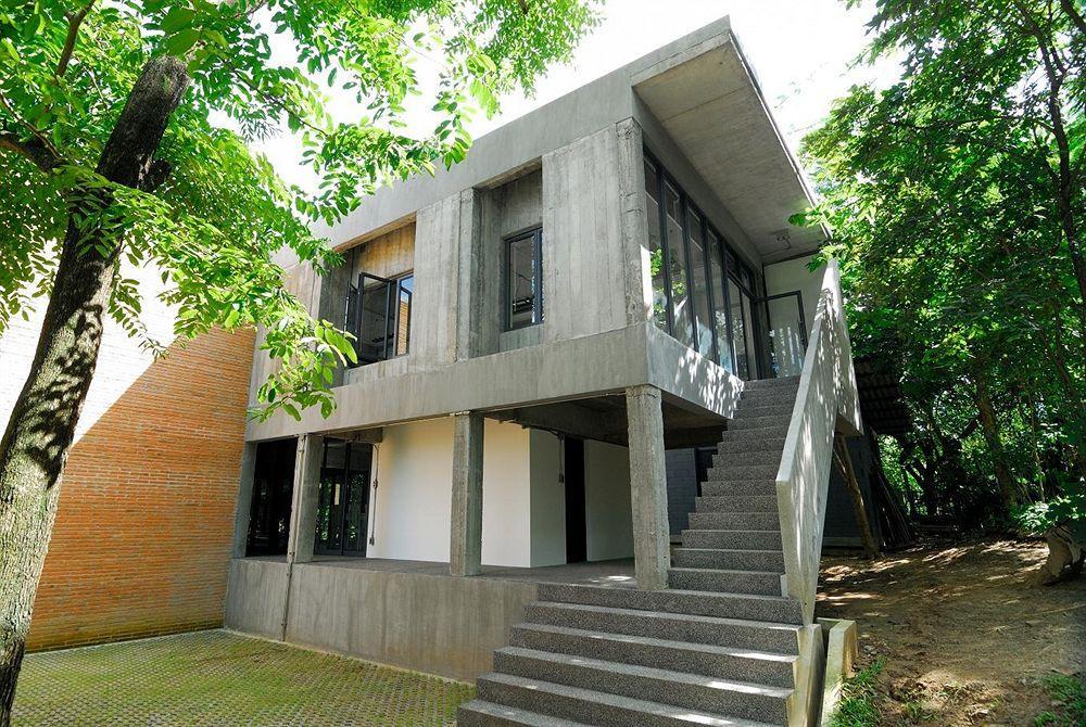 Viva Chiang Mai Nature Home Stay Bagian luar foto