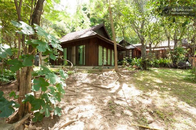Viva Chiang Mai Nature Home Stay Bagian luar foto