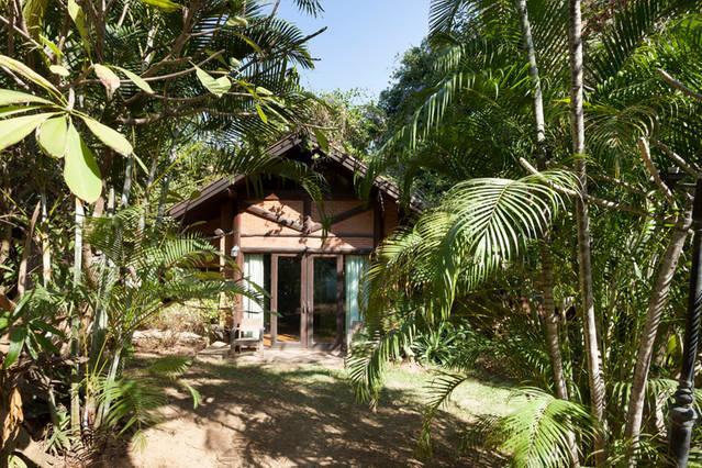 Viva Chiang Mai Nature Home Stay Bagian luar foto