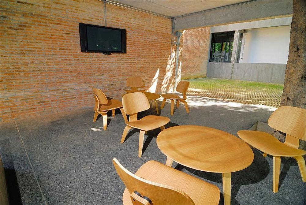 Viva Chiang Mai Nature Home Stay Bagian luar foto
