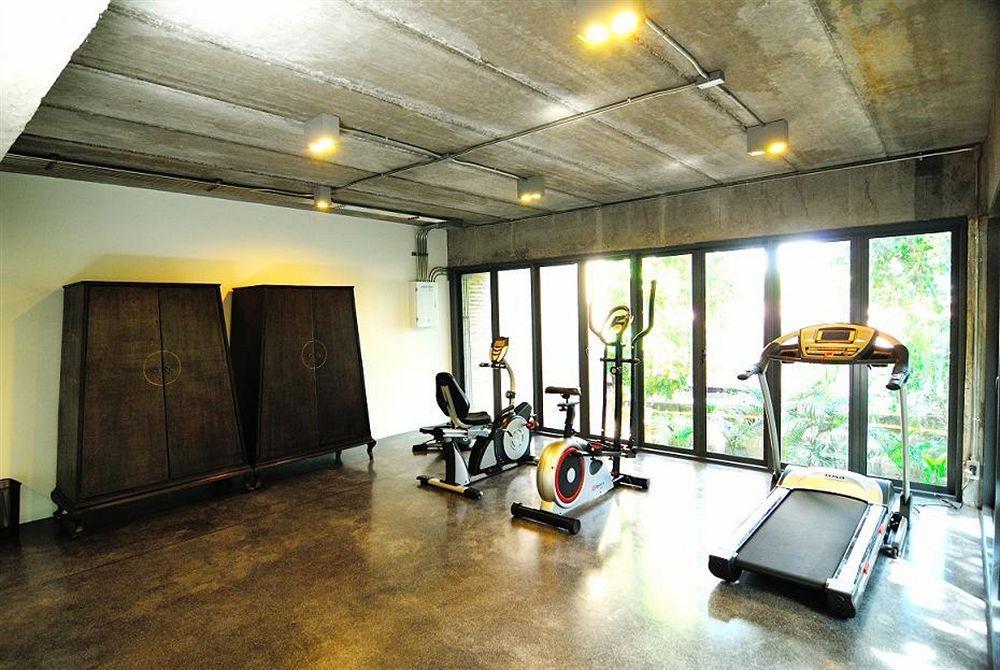 Viva Chiang Mai Nature Home Stay Bagian luar foto