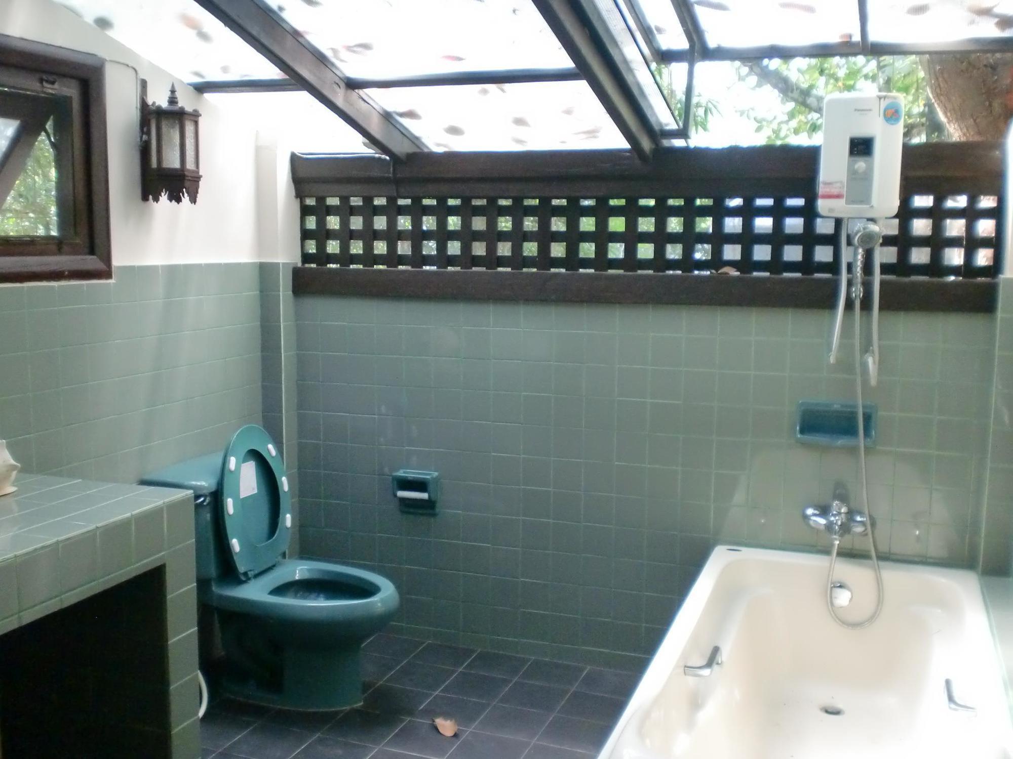 Viva Chiang Mai Nature Home Stay Bagian luar foto