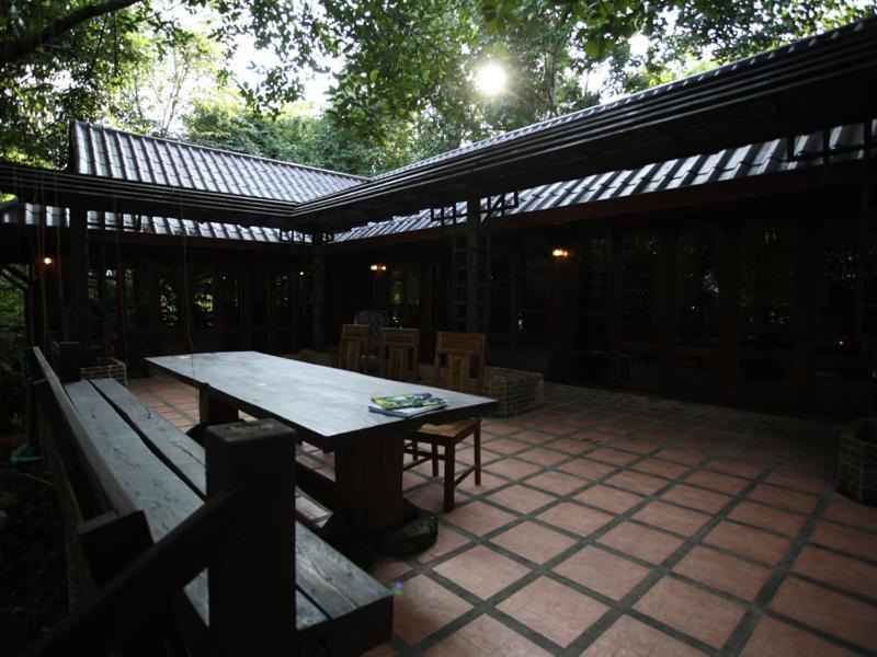 Viva Chiang Mai Nature Home Stay Ruang foto