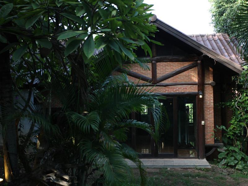 Viva Chiang Mai Nature Home Stay Ruang foto