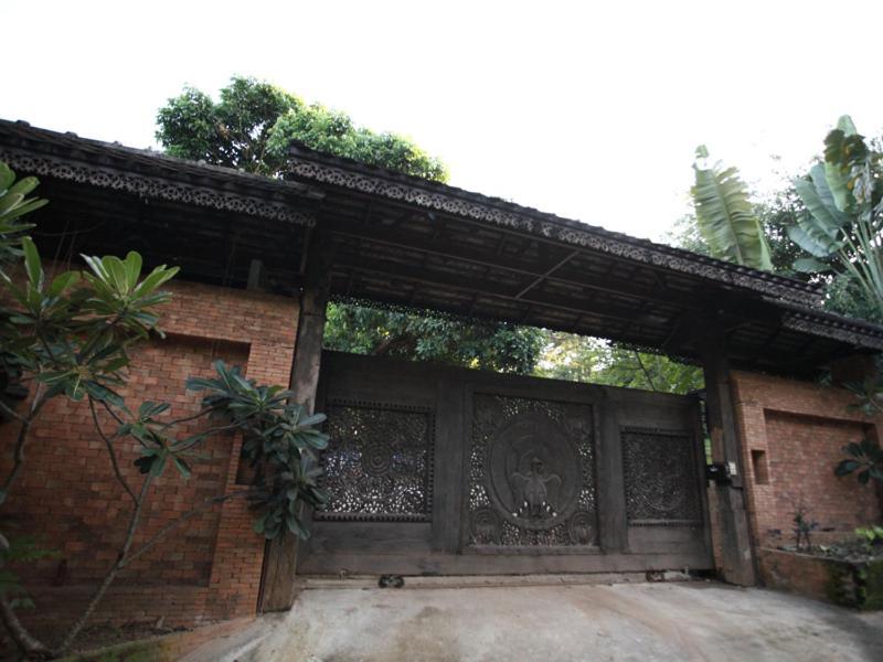 Viva Chiang Mai Nature Home Stay Bagian luar foto