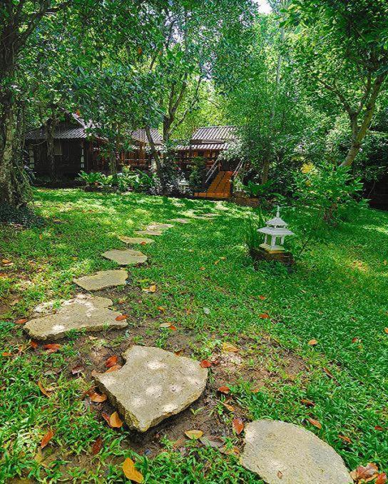 Viva Chiang Mai Nature Home Stay Bagian luar foto