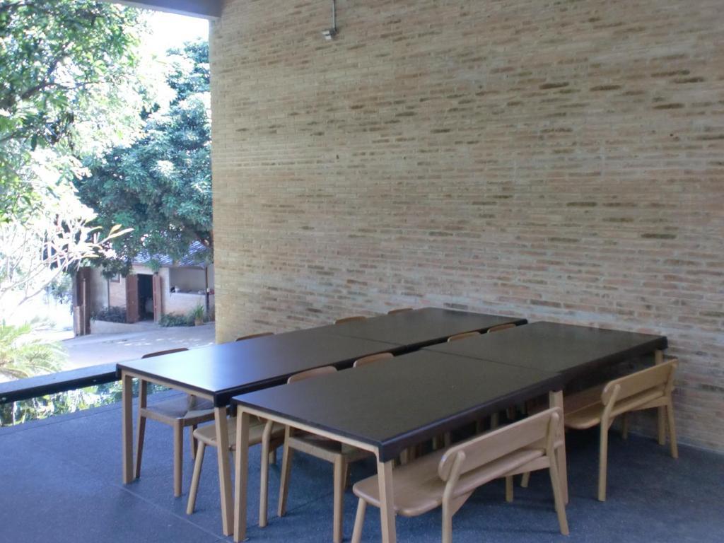 Viva Chiang Mai Nature Home Stay Bagian luar foto