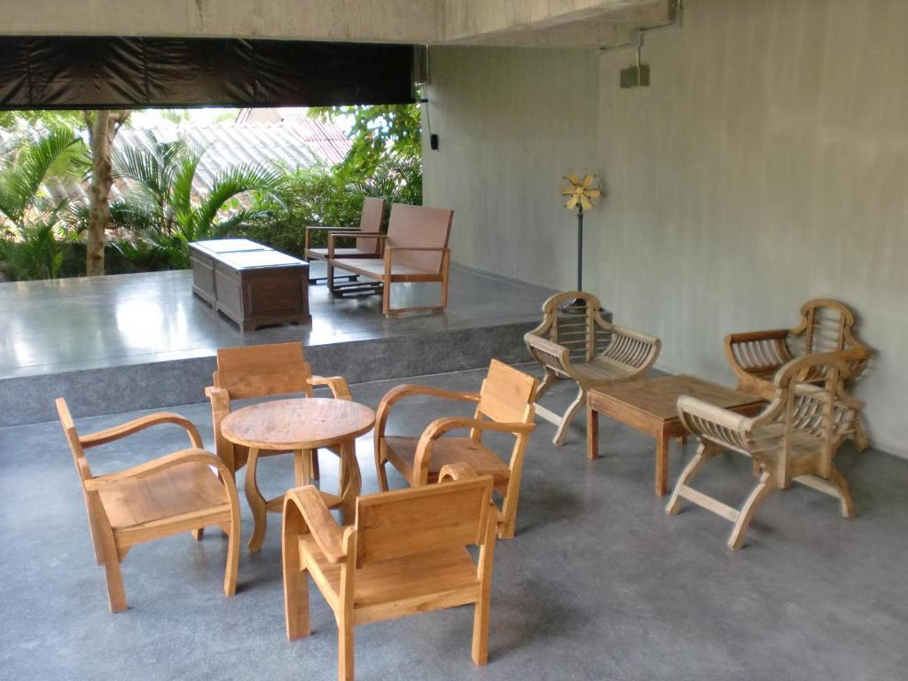 Viva Chiang Mai Nature Home Stay Bagian luar foto