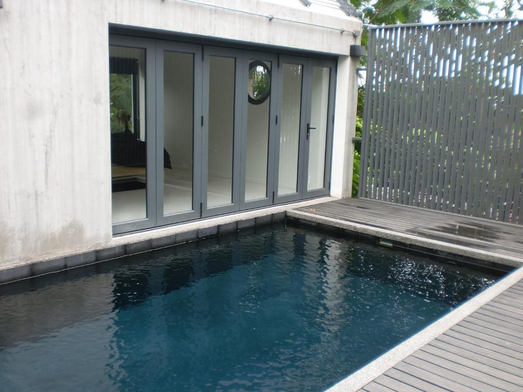 Viva Chiang Mai Nature Home Stay Ruang foto
