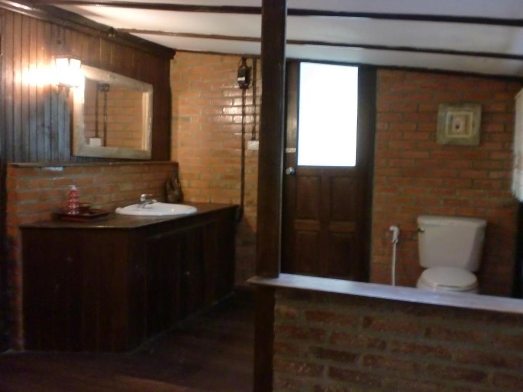 Viva Chiang Mai Nature Home Stay Ruang foto