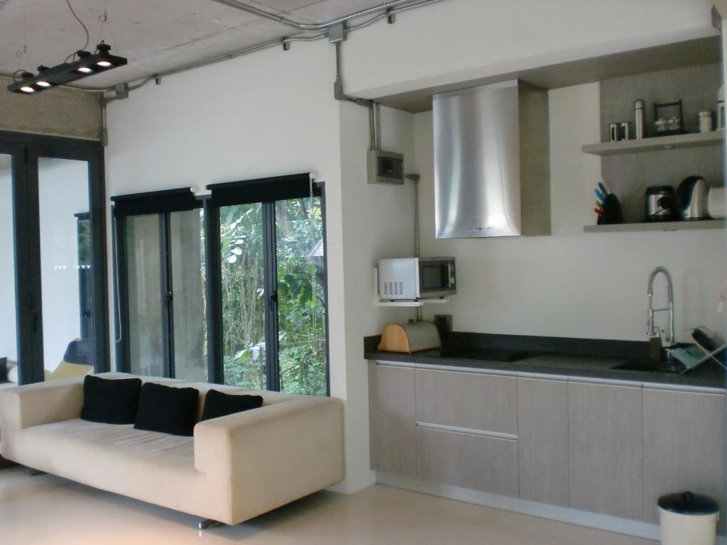 Viva Chiang Mai Nature Home Stay Ruang foto