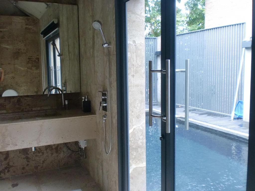 Viva Chiang Mai Nature Home Stay Ruang foto