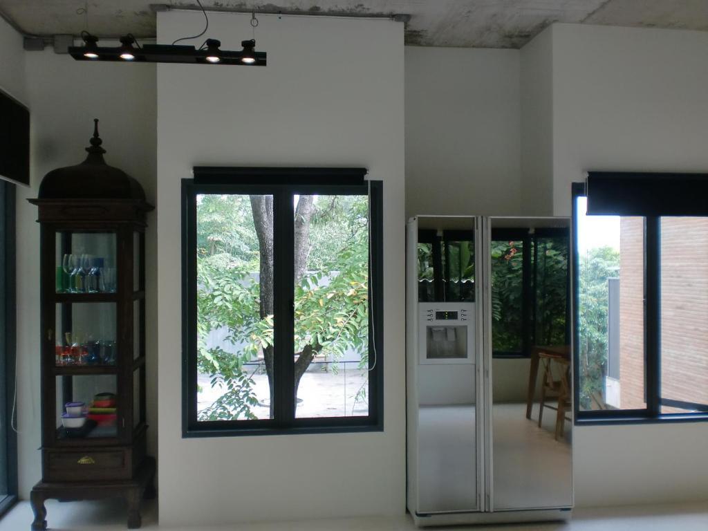 Viva Chiang Mai Nature Home Stay Ruang foto