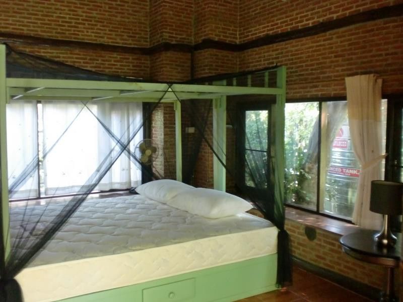 Viva Chiang Mai Nature Home Stay Bagian luar foto