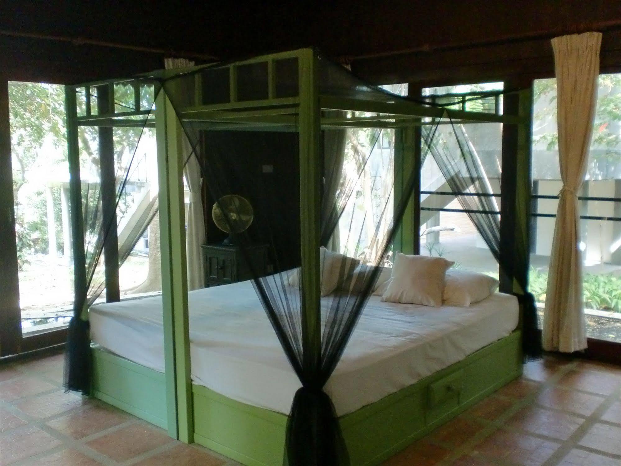 Viva Chiang Mai Nature Home Stay Bagian luar foto