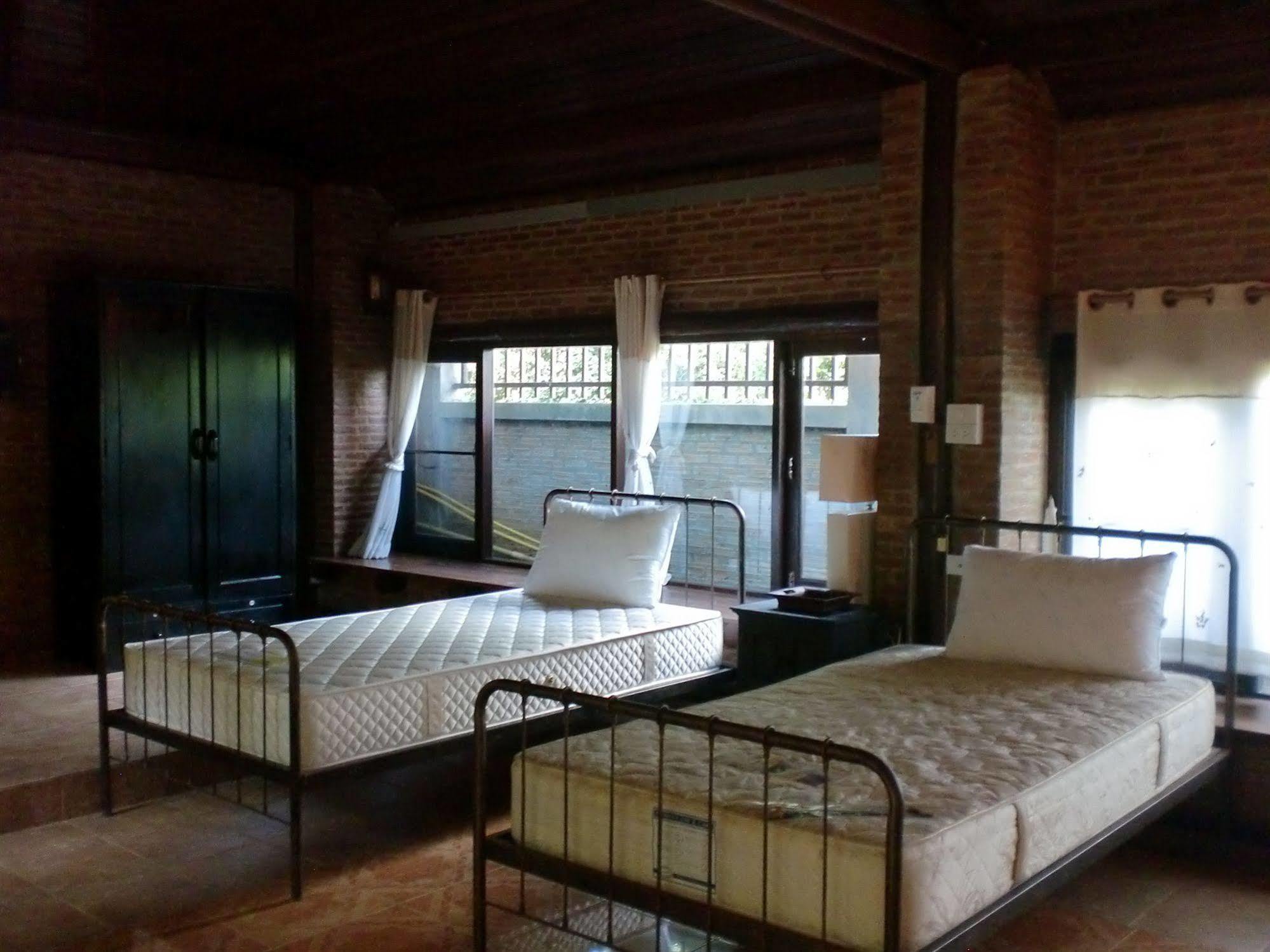 Viva Chiang Mai Nature Home Stay Bagian luar foto