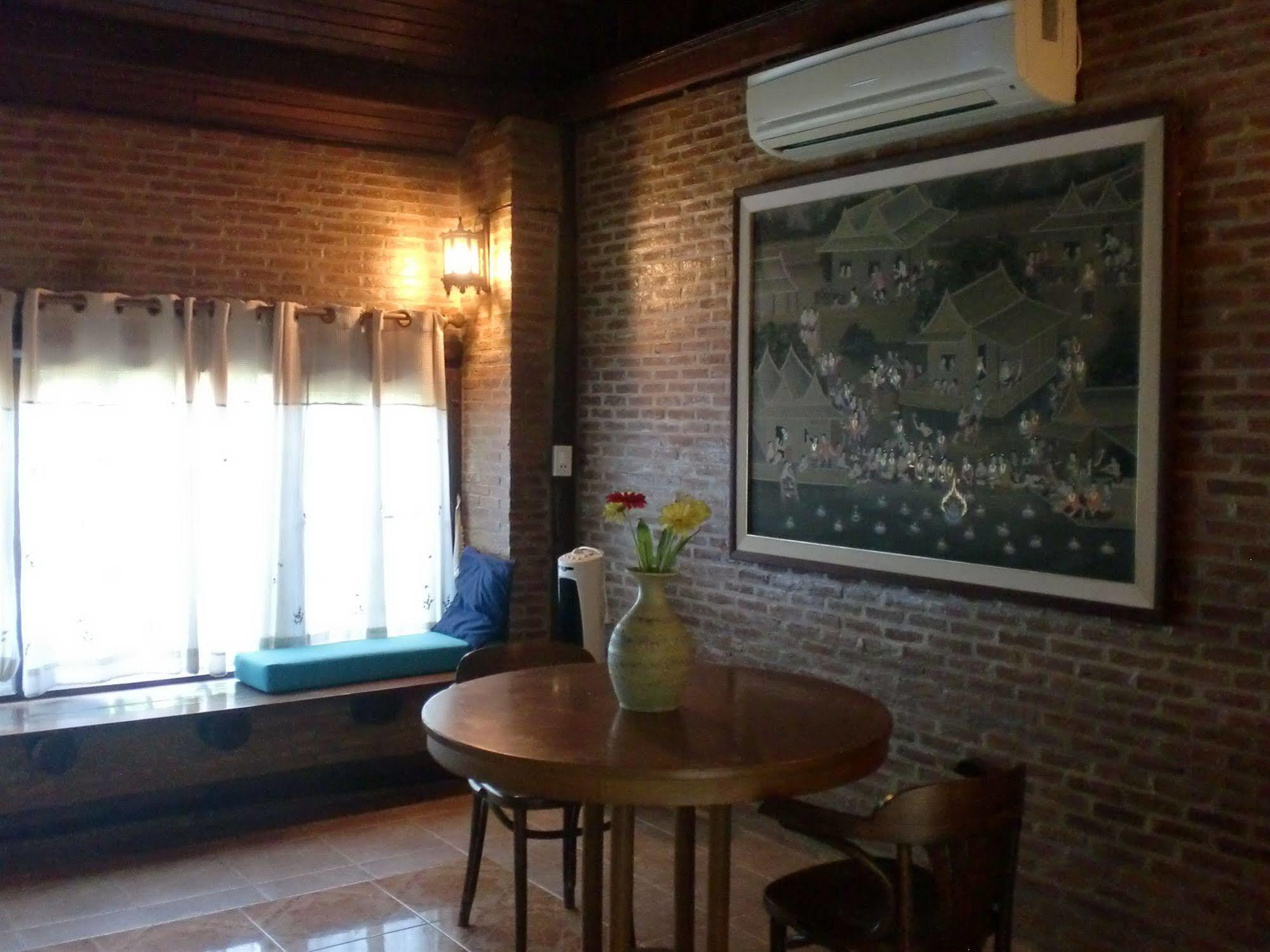 Viva Chiang Mai Nature Home Stay Bagian luar foto