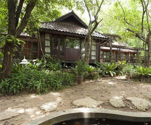 Viva Chiang Mai Nature Home Stay Bagian luar foto