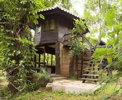 Viva Chiang Mai Nature Home Stay Bagian luar foto